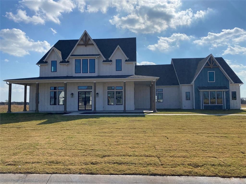 3404 Sweetwater Rd, Princeton, TX 75407