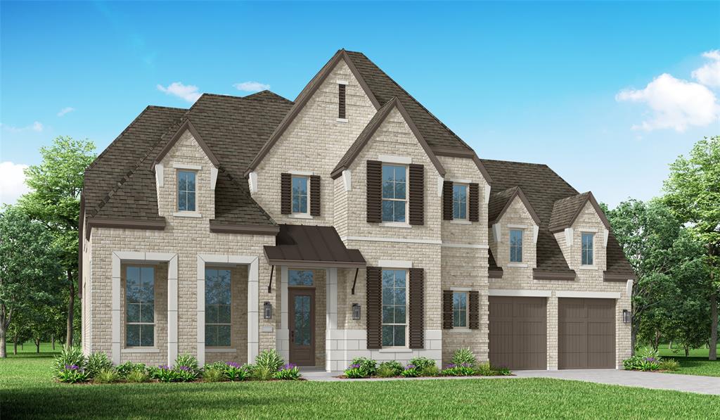 2101 Sorrelwood Ct, Celina, TX 75009