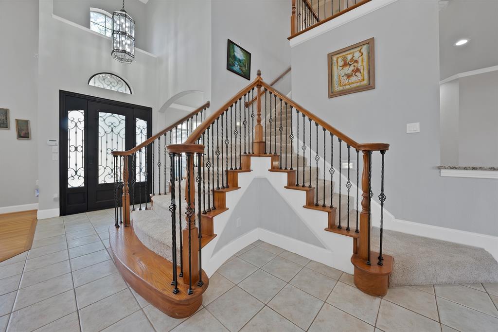 2605 Saratoga Dr, Plano, TX 75075 photo