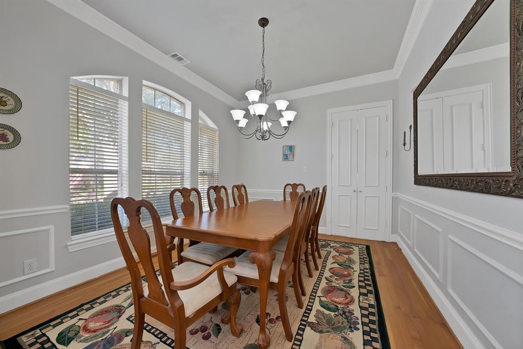 2605 Saratoga Dr, Plano, TX 75075 photo