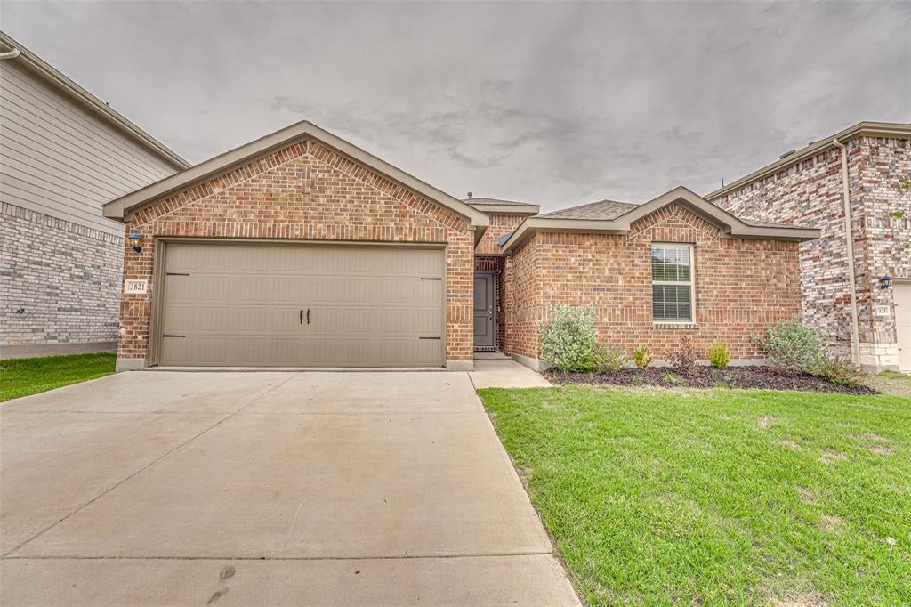 3821 Kenworth Ln, Mckinney, TX 75071