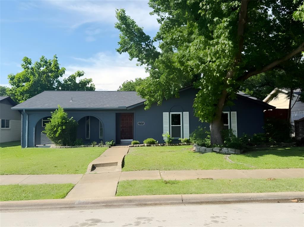 1721 Melrose St, Garland, TX 75042