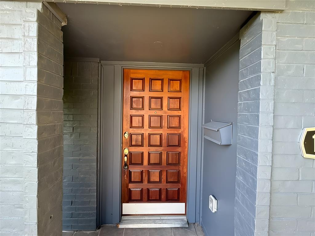 1721 Melrose St, Garland, TX 75042 photo