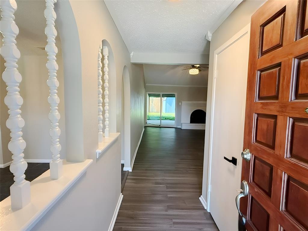1721 Melrose St, Garland, TX 75042 photo