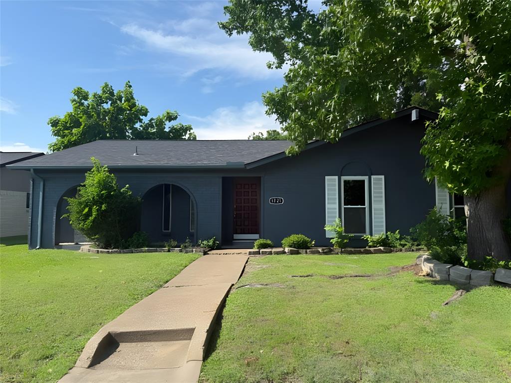 1721 Melrose St, Garland, TX 75042 photo