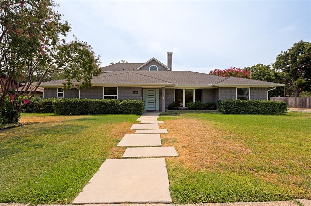3206 Rotan Ln, Dallas, TX 75229