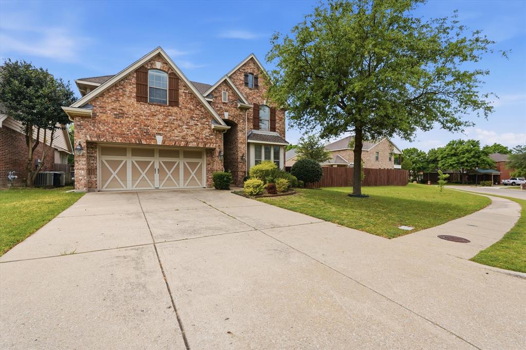 6716 Prairie Flower Trl, Dallas, TX 75227