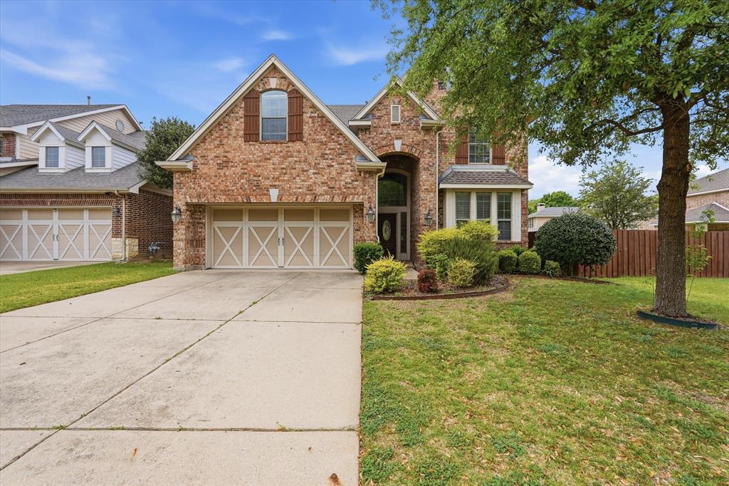 6716 Prairie Flower Trl, Dallas, TX 75227 photo