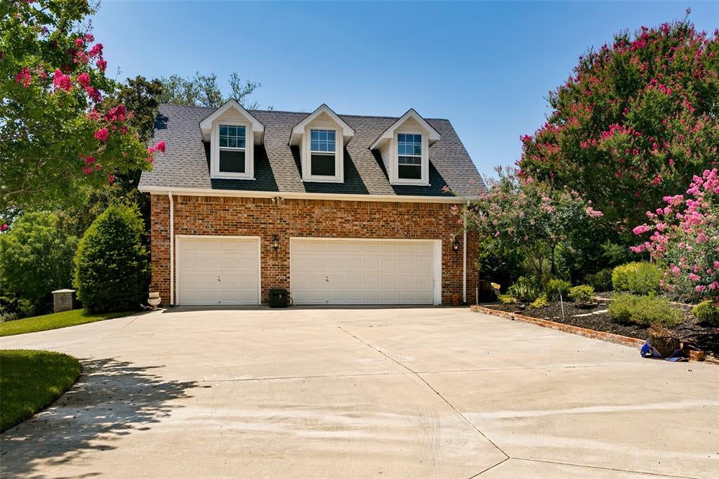 6932 La Cantera Dr, Fort Worth, TX 76108 photo