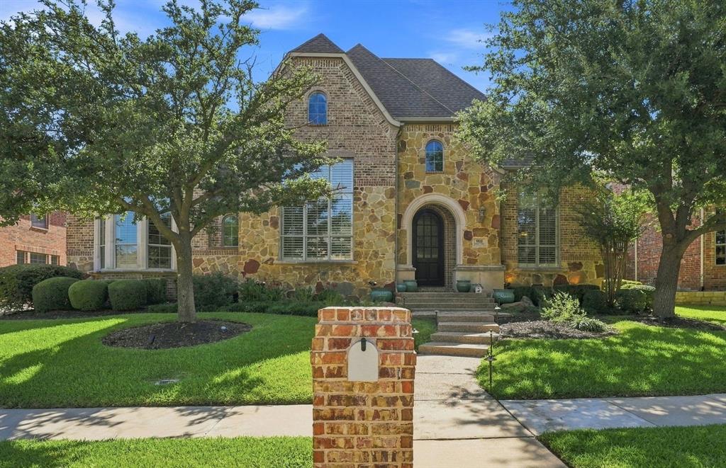901 Sandy Trl, Keller, TX 76248