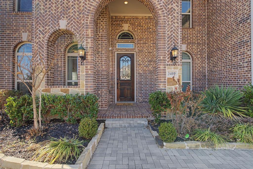3409 Florence Dr, Corinth, TX 76210 photo
