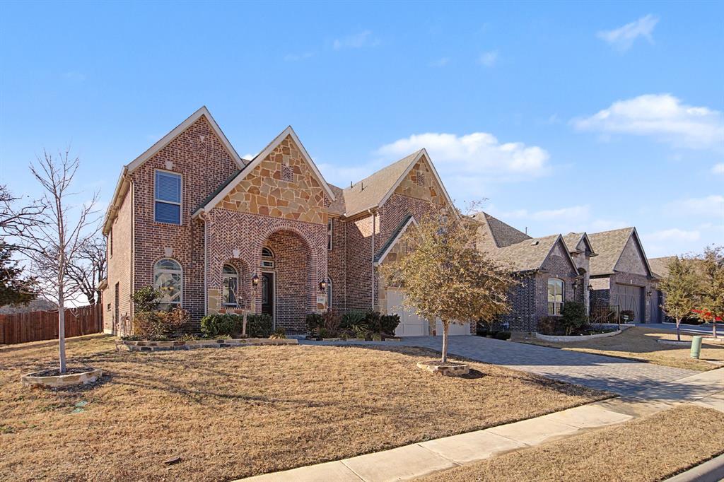 3409 Florence Dr, Corinth, TX 76210 photo