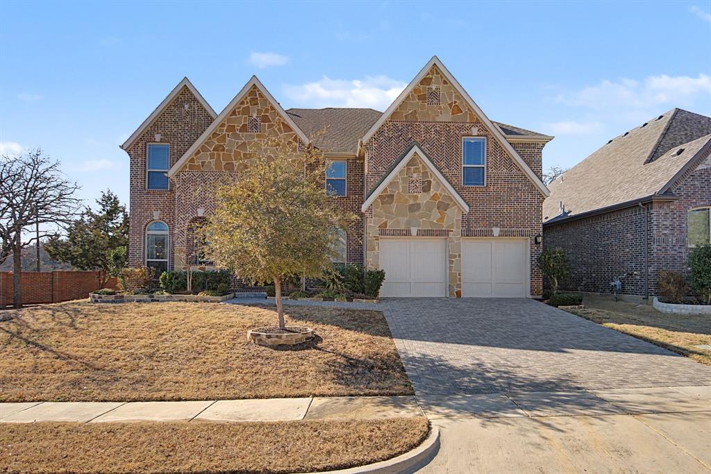 3409 Florence Dr, Corinth, TX 76210