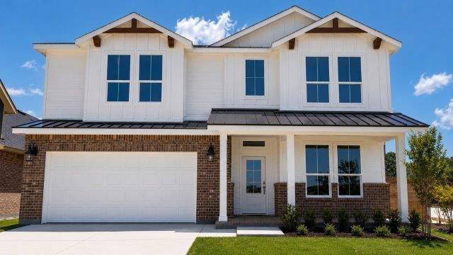 8504 Bur Oak Dr, Justin, TX 76247