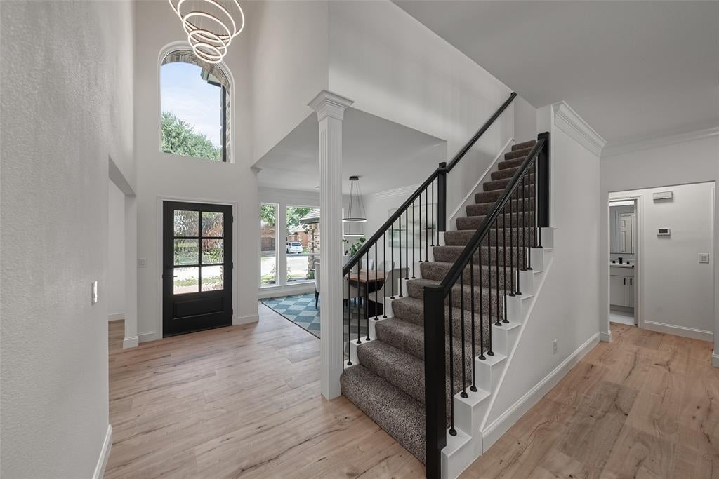 5203 N Briar Ridge Cir, Mckinney, TX 75072 photo