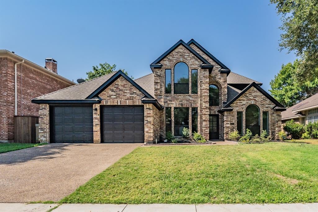 5203 Briar Ridge Cir, Mckinney, TX 75072