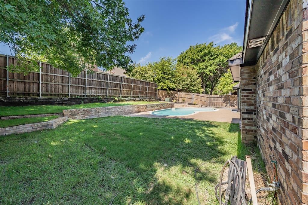 5203 N Briar Ridge Cir, Mckinney, TX 75072 photo
