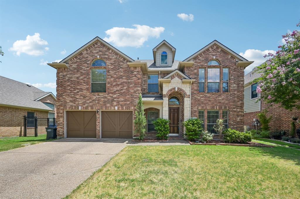 381 Fairlanding Ave, Fairview, TX 75069