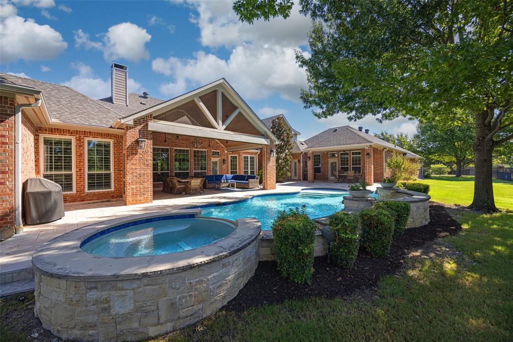 5604 Kensington Ct, Barker, TX 75002 photo