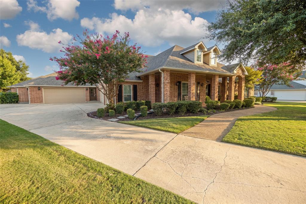 5604 Kensington Ct, Barker, TX 75002 photo