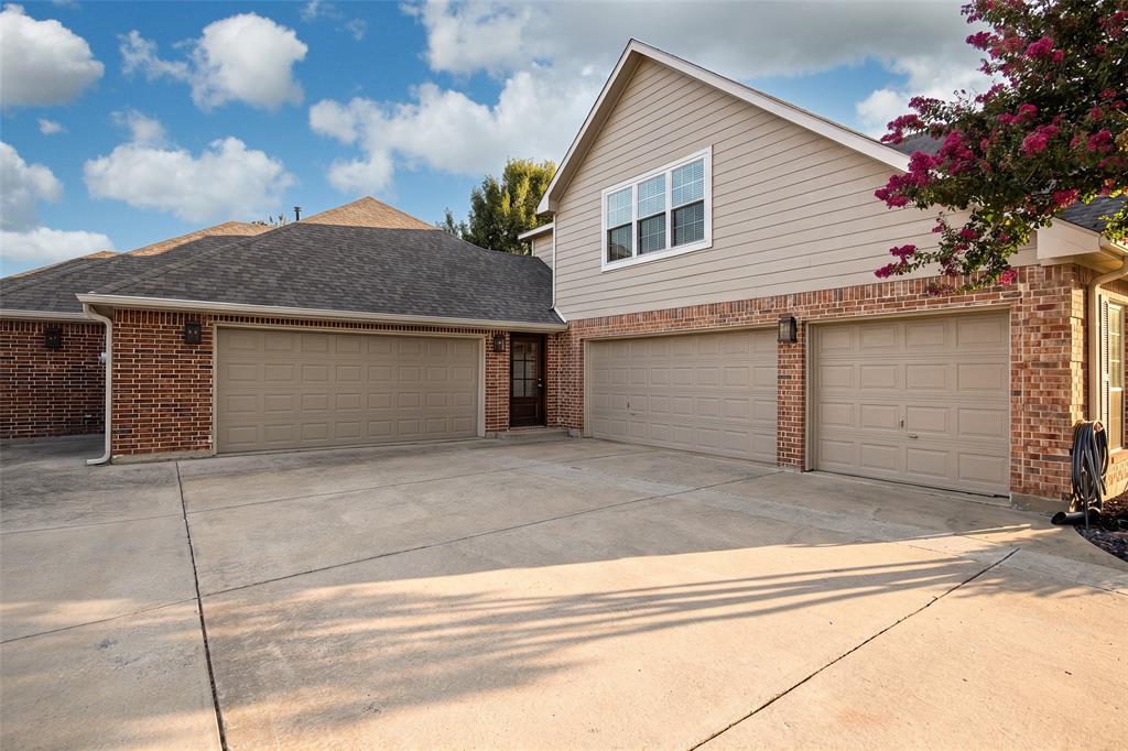 5604 Kensington Ct, Barker, TX 75002 photo