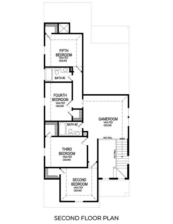 9913 Wild Flower Way, Ponder, TX 76259 photo