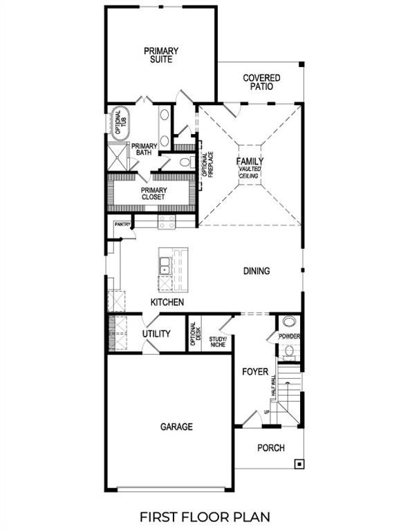 9913 Wild Flower Way, Ponder, TX 76259 photo