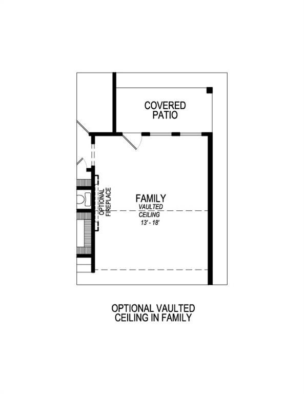 9913 Wild Flower Way, Ponder, TX 76259 photo