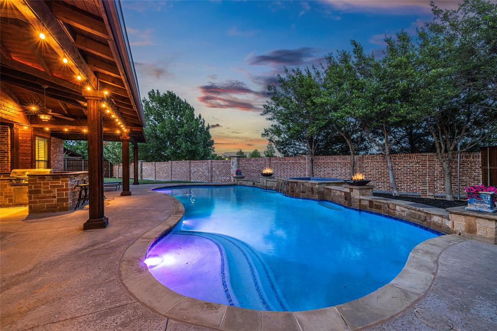 4625 The Landing Ct, Frisco, TX 75033 photo