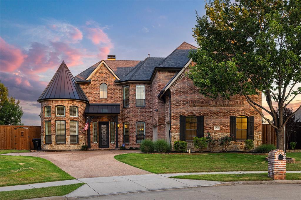 4625 The Landing Ct, Frisco, TX 75033 photo