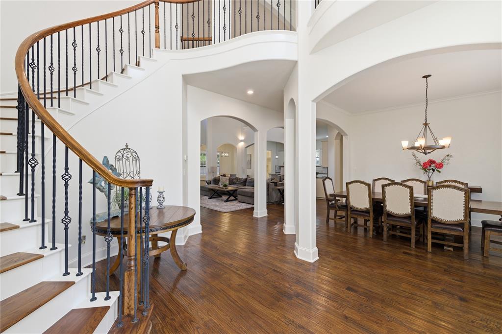 4625 The Landing Ct, Frisco, TX 75033 photo