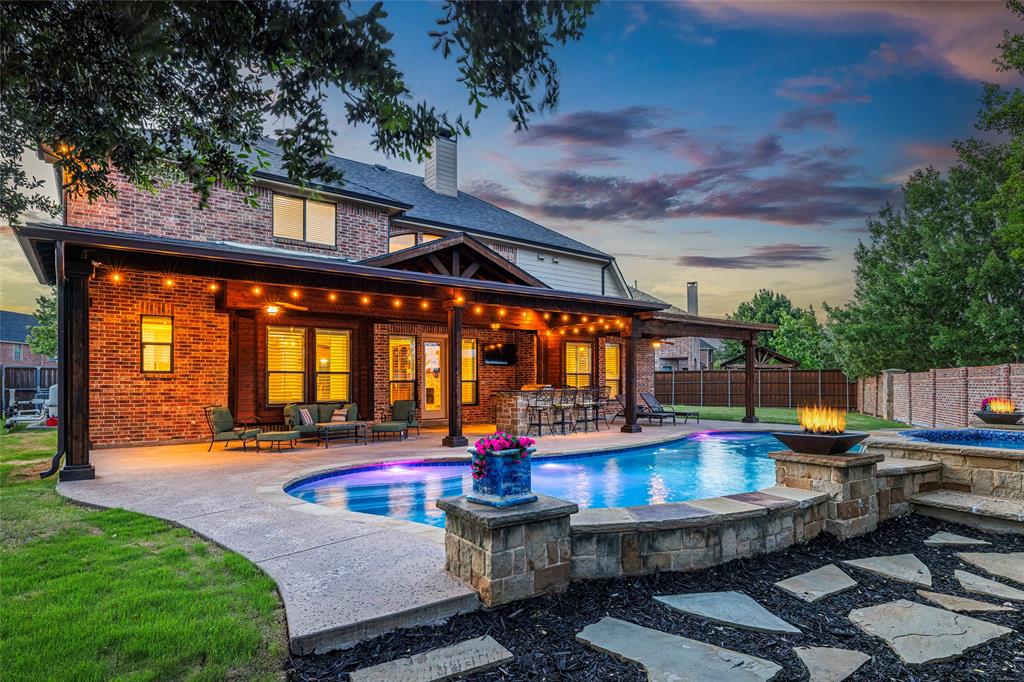 4625 The Landing Ct, Frisco, TX 75033 photo