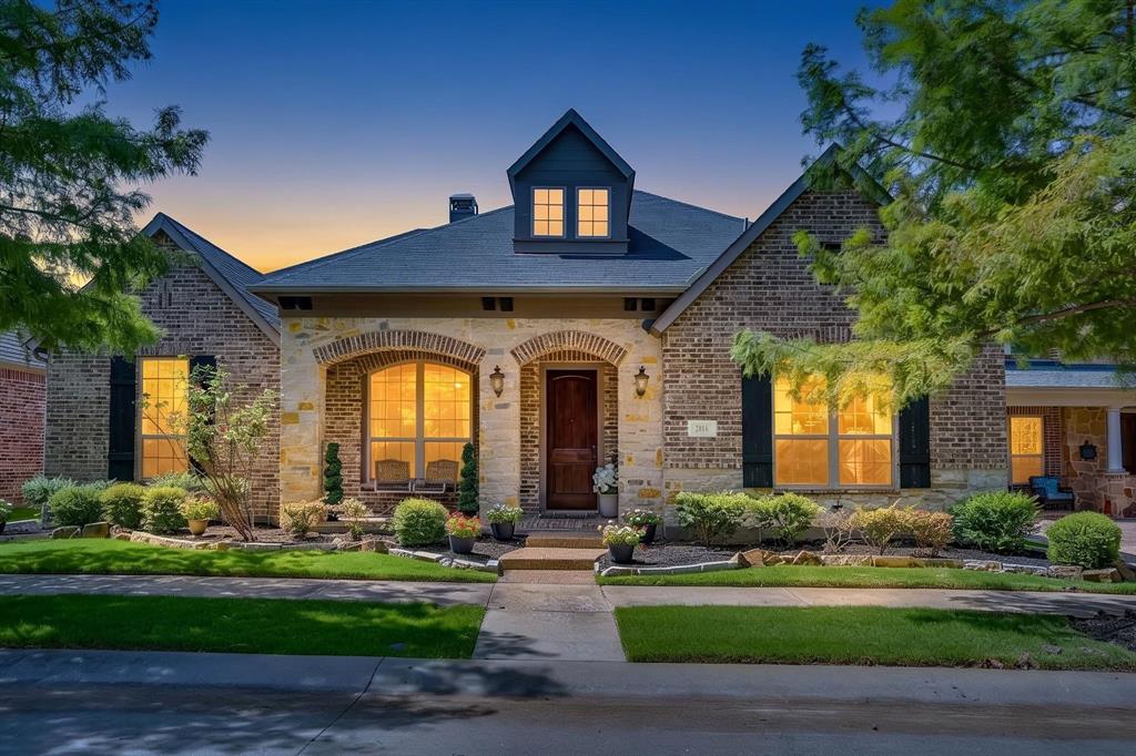 2016 Torin St, Lewisville, TX 75056