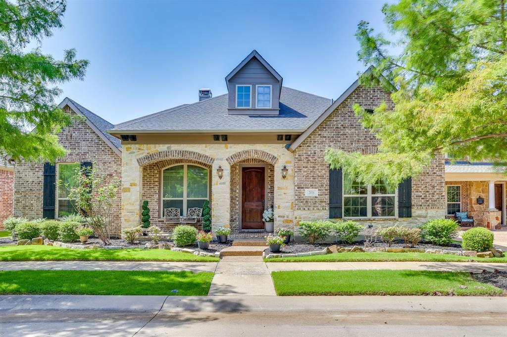 2016 Torin St, Lewisville, TX 75056 photo