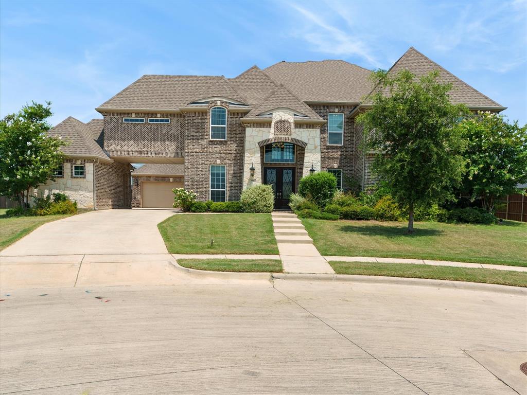 508 Tennington Ln, Shady Shores, TX 76208