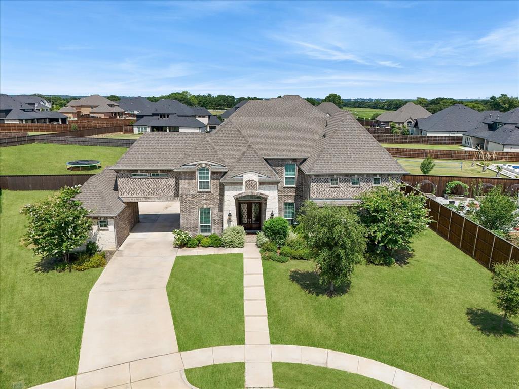 508 Tennington Ln, Shady Shores, TX 76208 photo