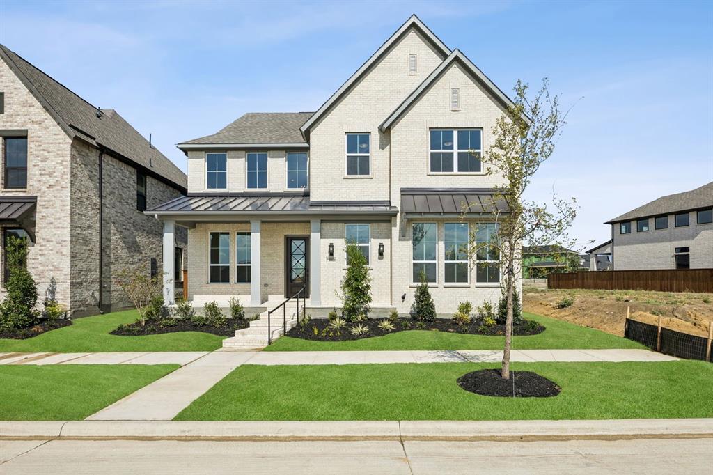 9156 Emory Oak Dr, Frisco, TX 75035