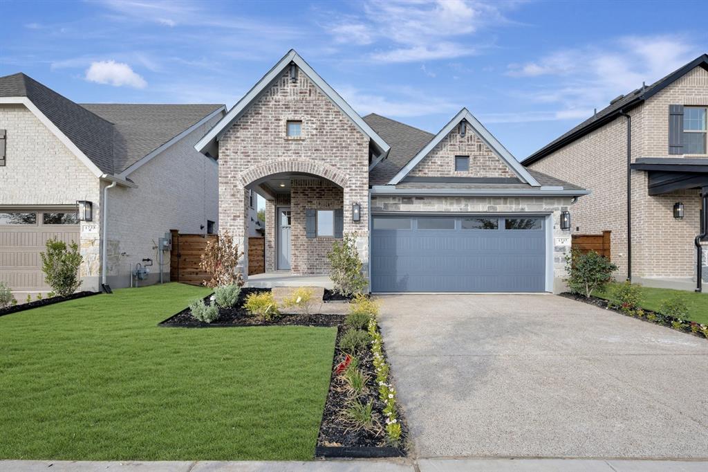 1737 Mosaic Way, Mesquite, TX 75181