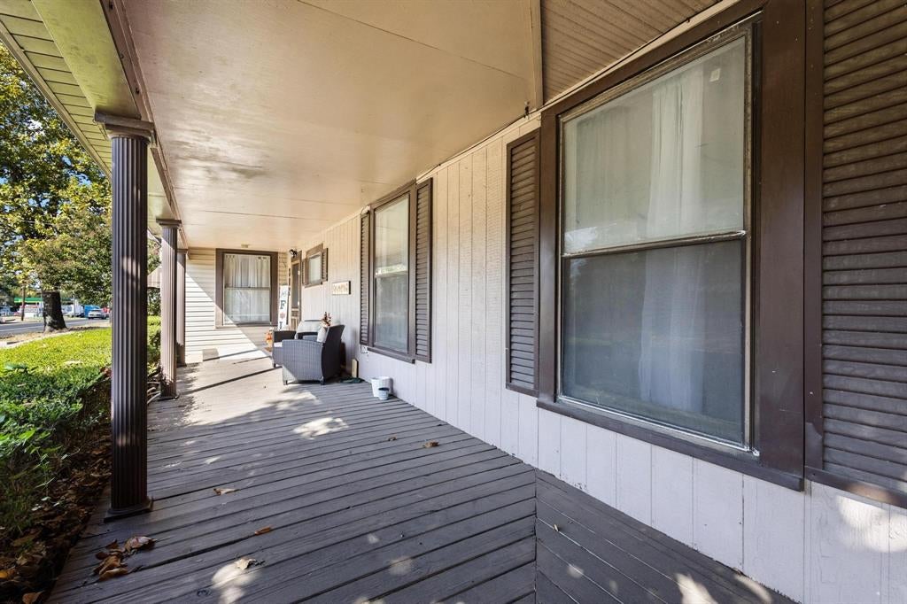 302 W Main St, Honey Grove, TX 75446 photo