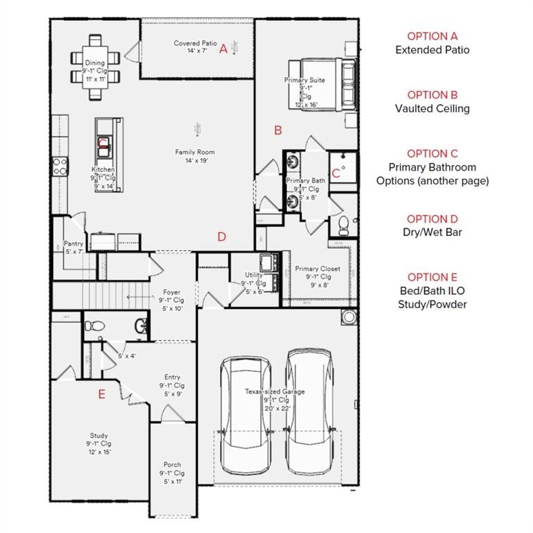 2715 Teton St, Corinth, TX 76210 photo