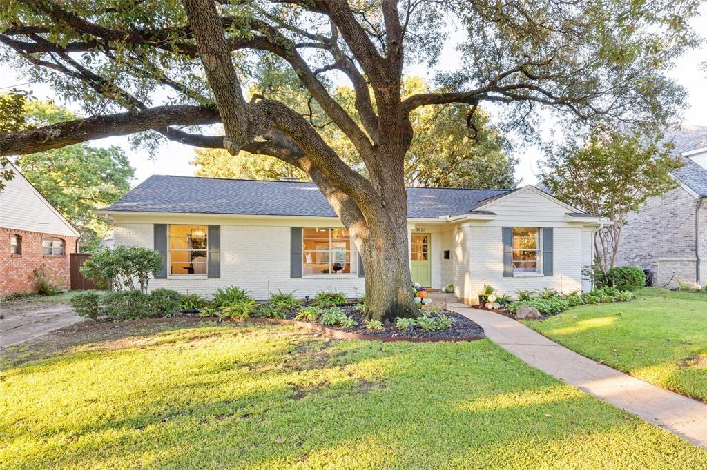 3625 Ingleside Dr, Dallas, TX 75229