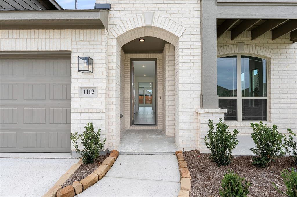 1112 Tanger Ln, Crowley, TX 76036 photo