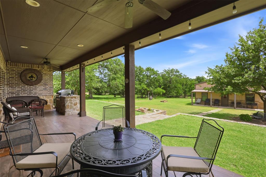 2951 Harwell Lake Rd, Weatherford, TX 76088