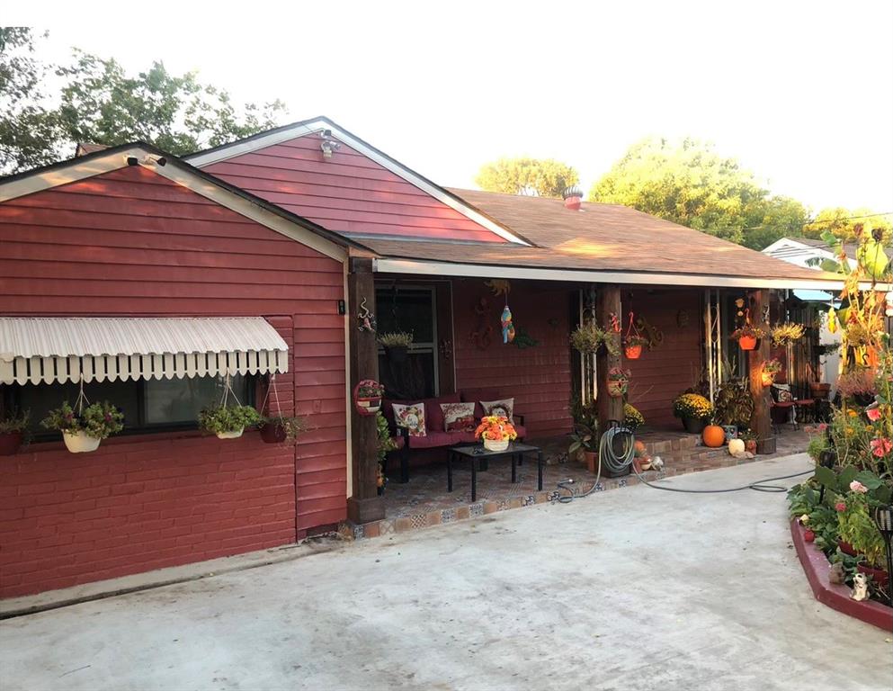 6709 Lovett Ave, Dallas, TX 75227