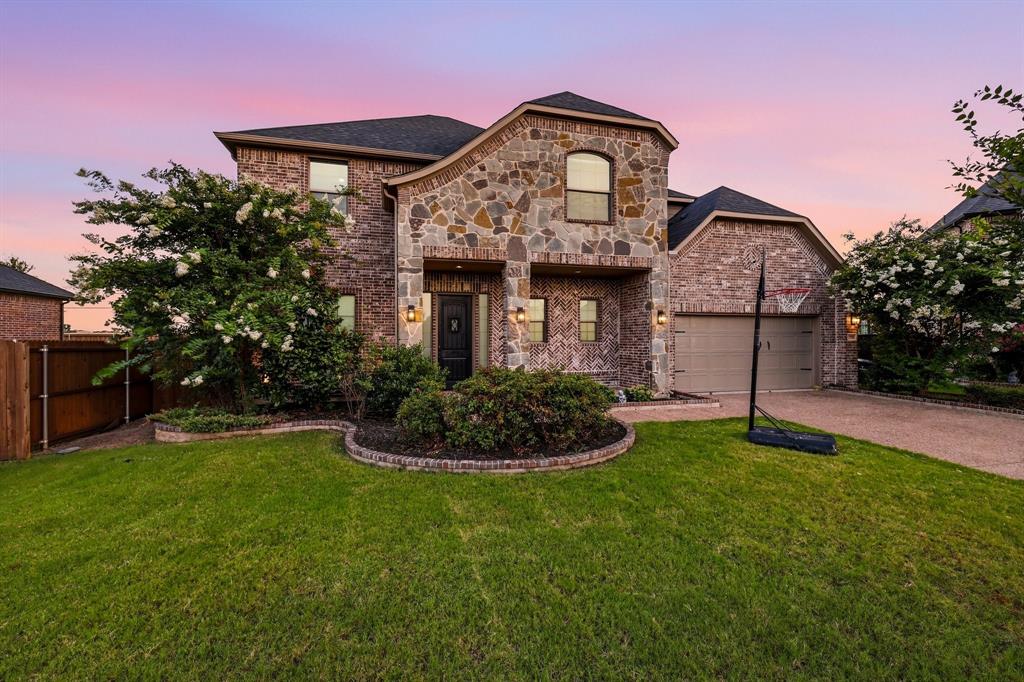 751 Devonshire Ct, Prosper, TX 75078