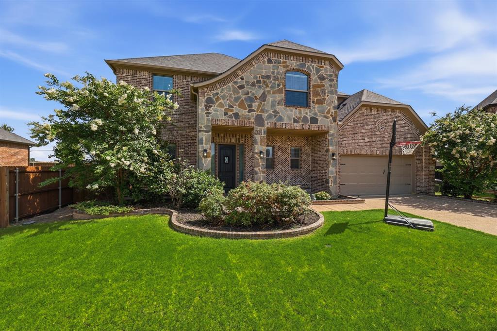 751 Devonshire Ct, Prosper, TX 75078 photo