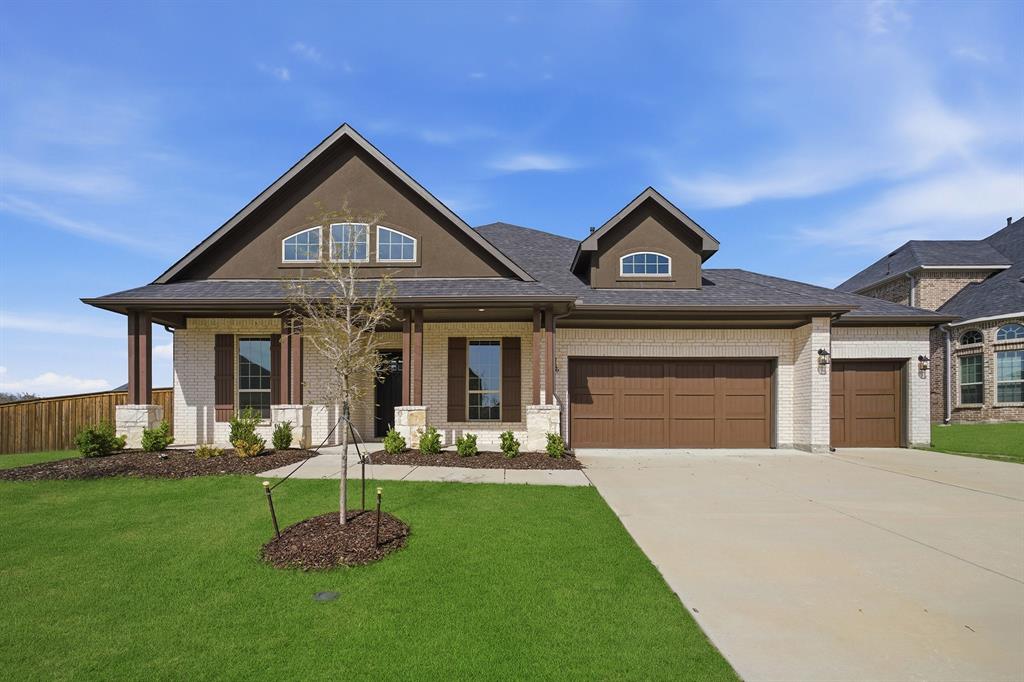 1826 Navarre Way, McLendon Chisholm, TX 75032