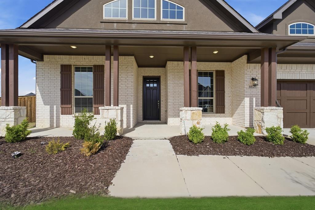 1826 Navarre Way, McLendon Chisholm, TX 75032 photo