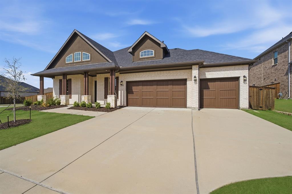 1826 Navarre Way, McLendon Chisholm, TX 75032 photo