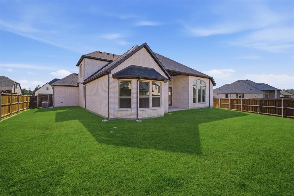1826 Navarre Way, McLendon Chisholm, TX 75032 photo